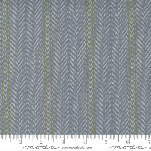 Yuletide Gathering Sleigh Flannel Yardage