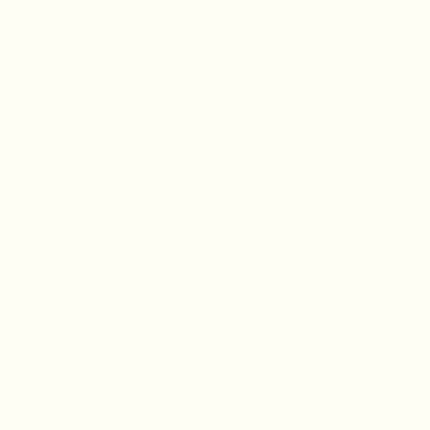 White fabric swatch
