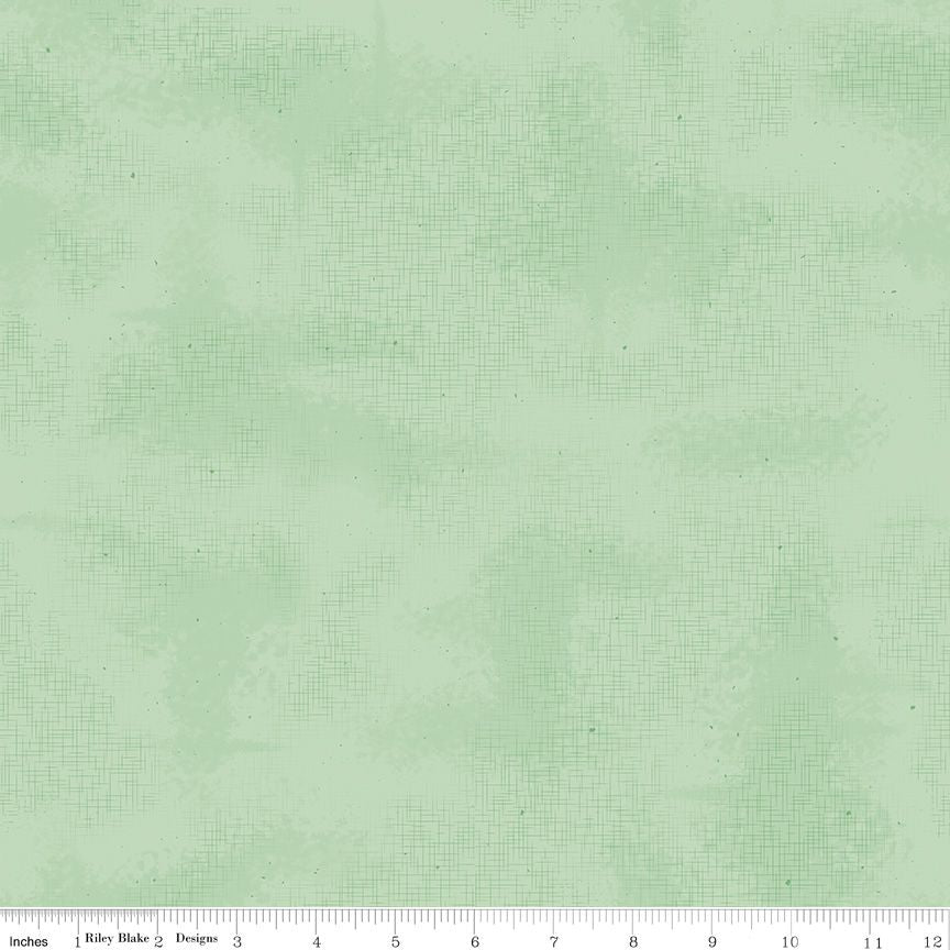 Shabby Sweet Mint Yardage