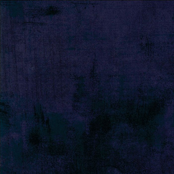 Dark navy blue textured surface with subtle tonal variation and a distressed, brushed appearance.