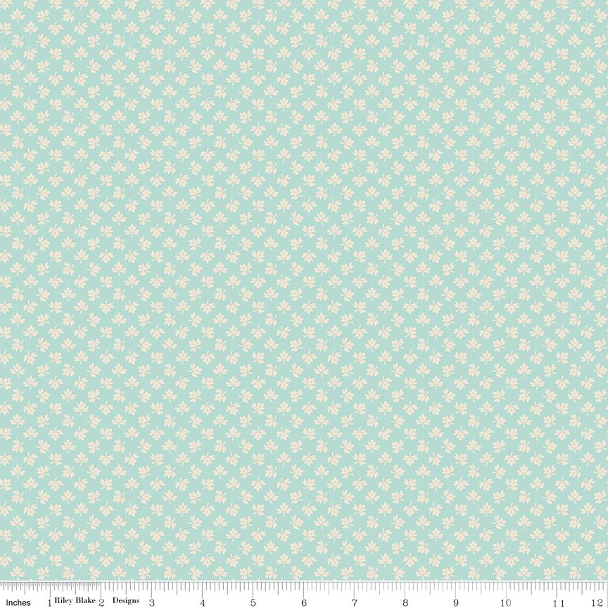 Baked With Love Gathering Songbird - One Yard Cut