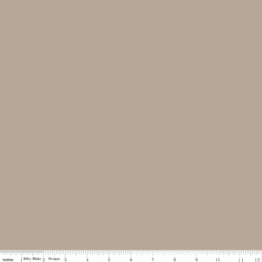 Tan fabric swatch
