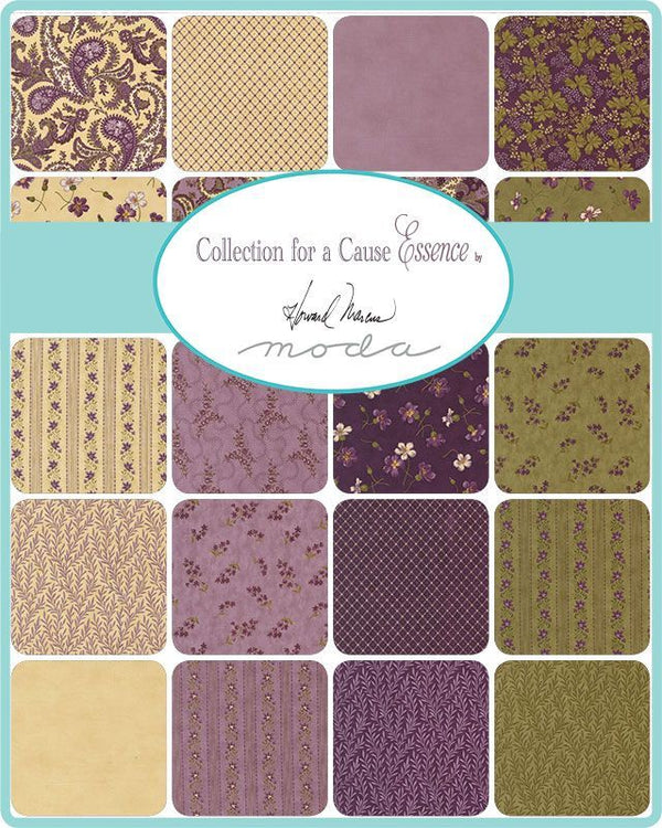 Collection for a Cause - Essence by Howard Marcus