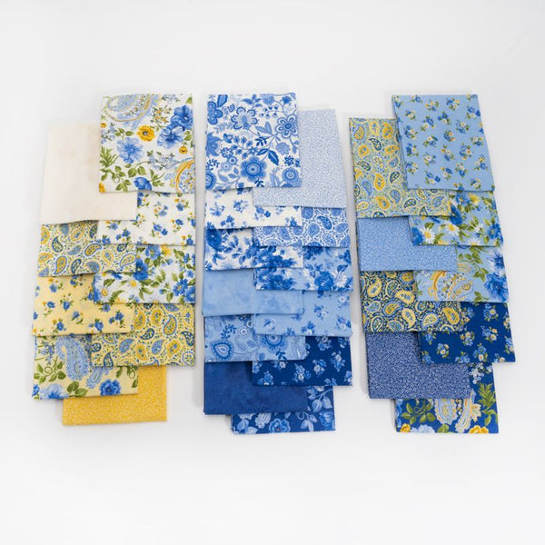 Summer Breeze by Moda Designers