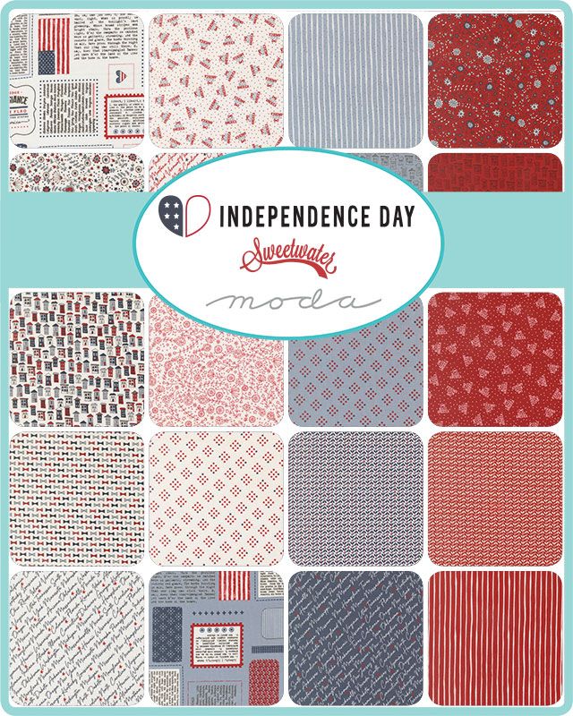 Independence Day by Sweetwater