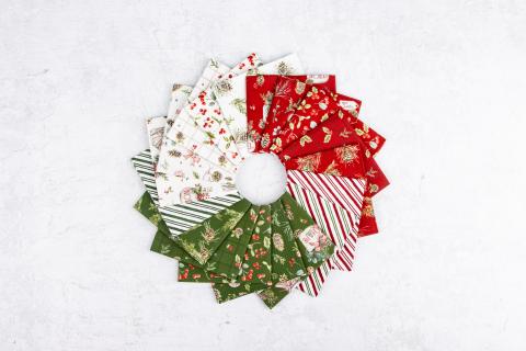 Holiday Spirit by Lisa Audit