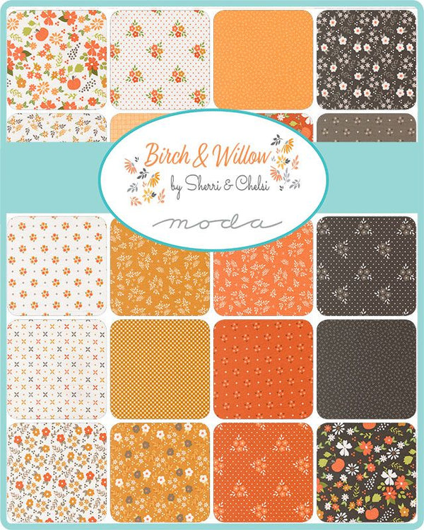 Birch and Willow by Sherri and Chelsi