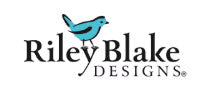 Riley Blake Designs Logo 