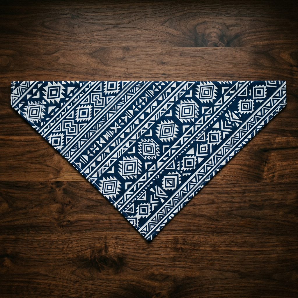 Pet Bandanas Size XL