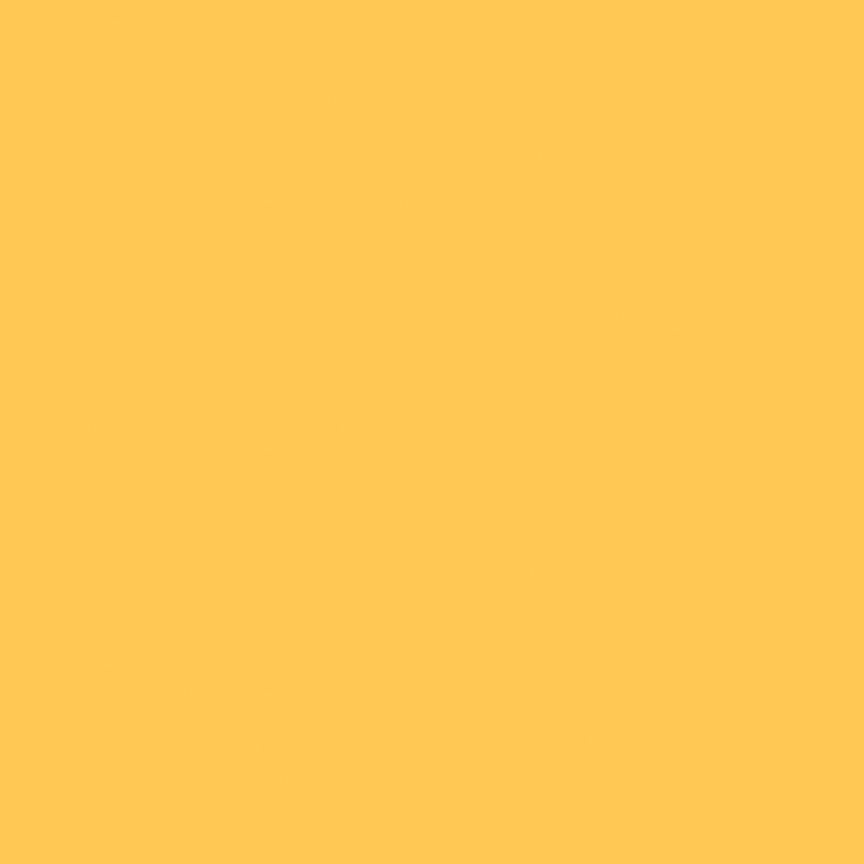 Yellow fabric swatch