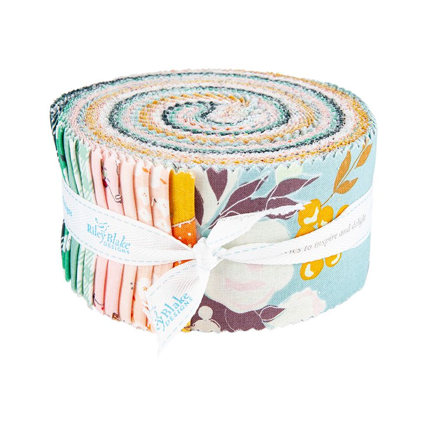 Hidden Cottage Rolie Polie