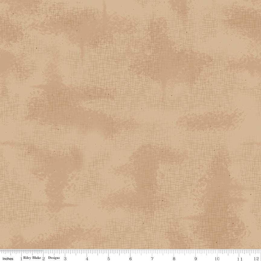 Beige fabric texture with a subtle pattern