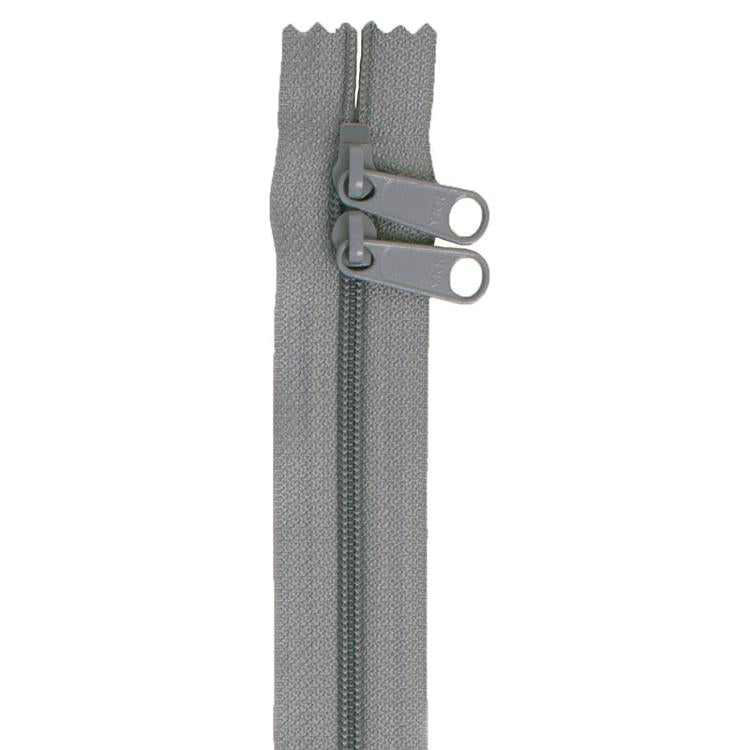 Double Slide 30" Zipper