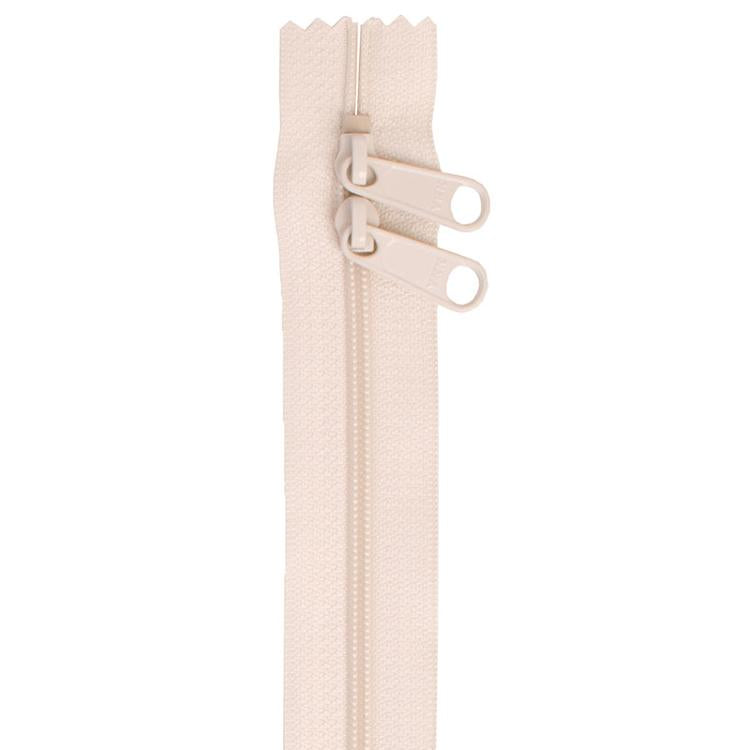 Double Slide 30" Zipper
