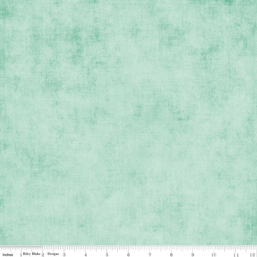 Shades Hint of Mint Yardage