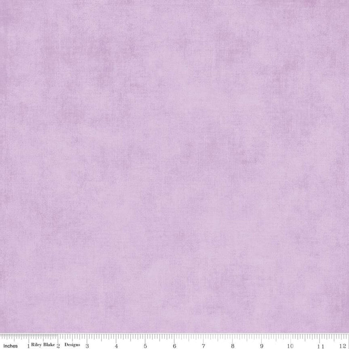 Solid light purple fabric texture