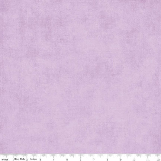 Solid light purple fabric texture