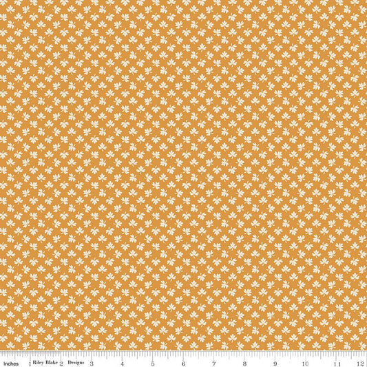 Baked With Love Gathering Spice - One Yard Cut