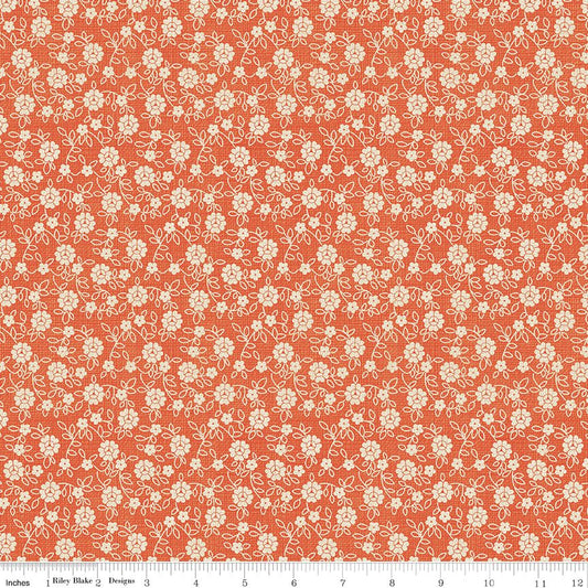 Baked With Love Family Autumn - One Yard Cut