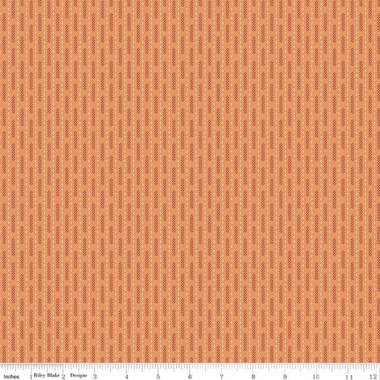 Baked With Love Dish Towel Squash - Fat Quarter